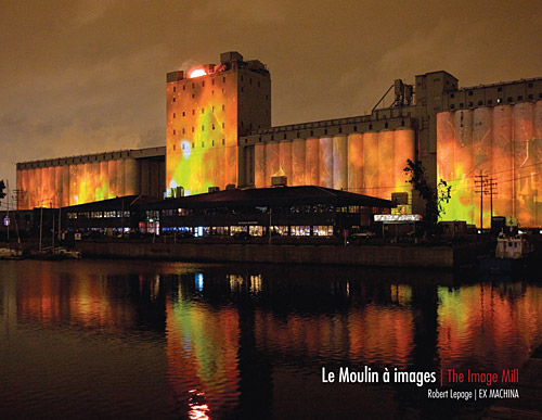 Le moulin à images-visual