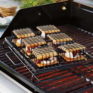 barbecue idee