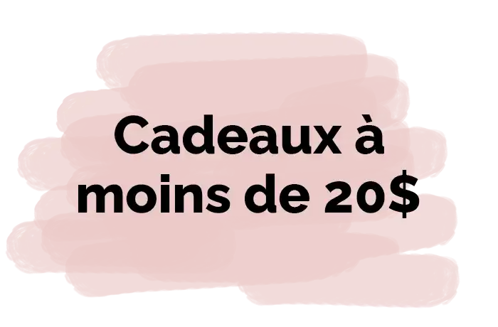 Cadeau original : Trouvez une idée cadeau irrésistible en 2 clics !