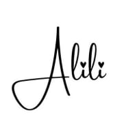 Logo Alili