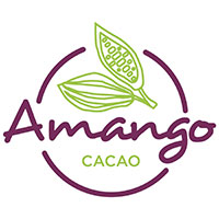 Logo Amango Cacao