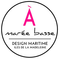 Logo À Marée Basse