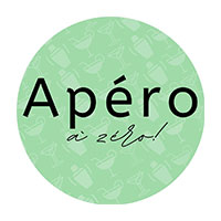 Logo Apéro à zéro