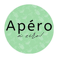 Visiter le site de aperoazero  Logo aperoazero