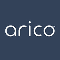 Logo ARICO