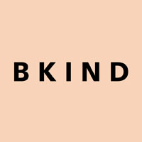 Logo BKIND