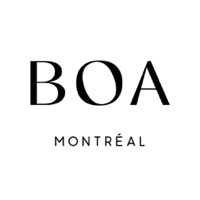 Logo BOA Bijoux
