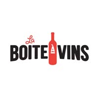 Logo La boîte à vins