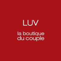 Logo Boutique LUV
