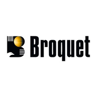 Logo Éditions Broquet