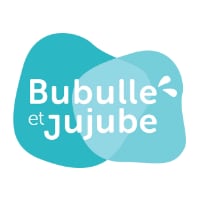 Logo Bubulle et Jujube
