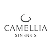 Logo camellia-sinensis