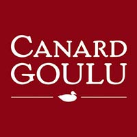 Logo Canard Goulu