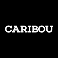 Logo Caribou
