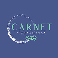 Logo Carnet d'autre part