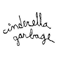 Logo Cinderella Garbage