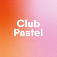 Logo Club Pastel