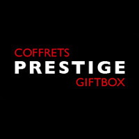 Logo Coffrets Prestige