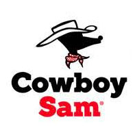 Logo Cowboy Sam
