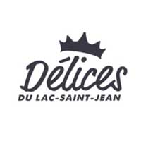 Logo Délices du Lac-Saint-Jean