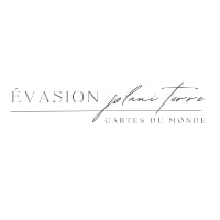 Logo Évasion Plani Terre
