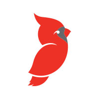 Logo Les Éditions Cardinal