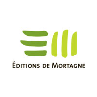 Logo Éditions de Mortagne