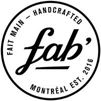 Logo fabhandcrafted