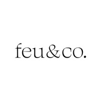 Logo Feu&co.
