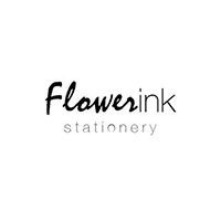 Logo Flowerink