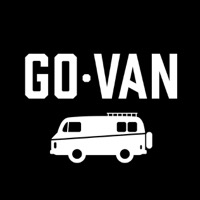 Visiter le site de go-van  Logo go-van