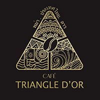 Logo Café du Triangle d'Or