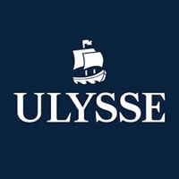 Logo Guides de voyage Ulysse