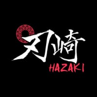 Logo Les couteaux Hazaki