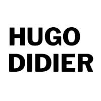 Logo hugodidier