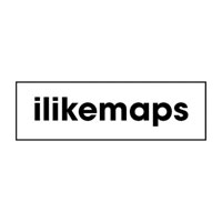 Logo Ilikemaps