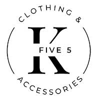 Logo k5clothing