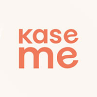 Logo KaseMe Design