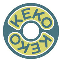 Logo Keko Stand