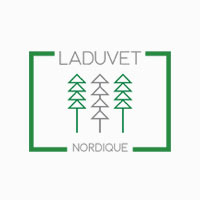 Logo LADUVET NORDIQUE