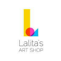 Logo Lalita's Art Shop