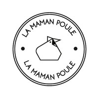 Logo La Maman Poule
