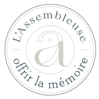 Logo L'Assembleuse