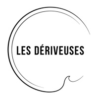 Logo Les Dériveuses