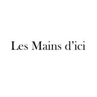 Logo Les Mains d'ici