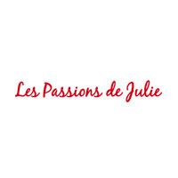 Logo Les Passions De Julie