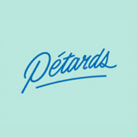 Logo Les Pétards