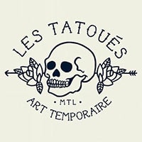 Logo Les Tatoués