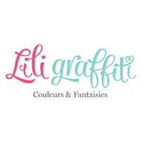 Logo Lili Graffiti