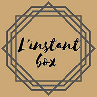 Logo L'Instant Box